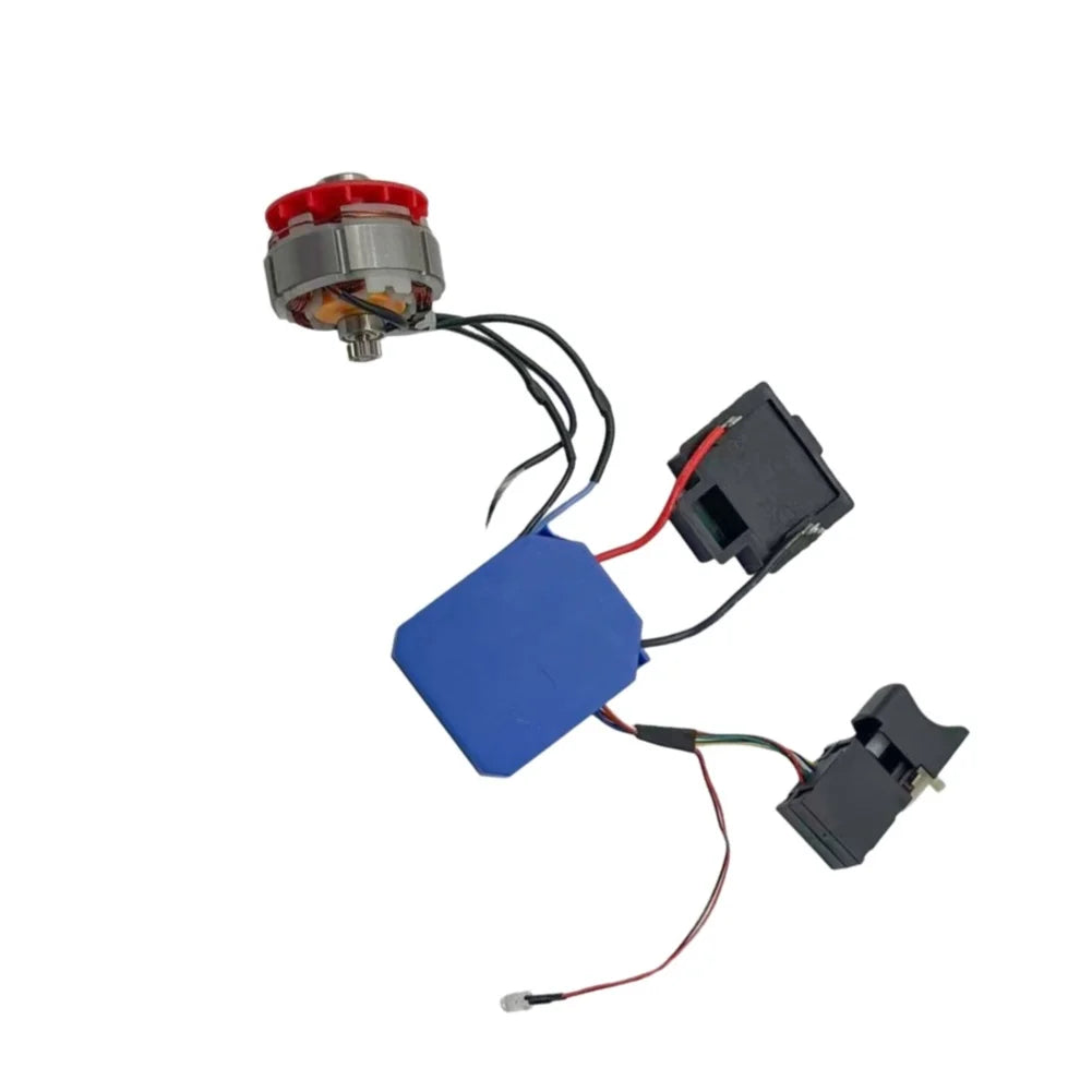 21V Brushless Drill Switch Drive Control Board – 13 Teeth