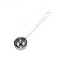 Stainless Steel Coffee Measuring Scoop Tablespoon | Nixie