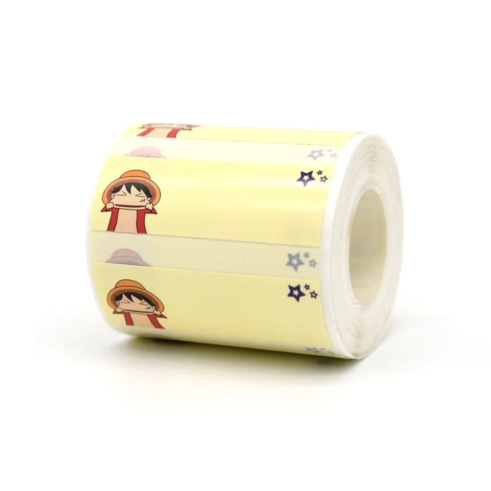 Thermal Label Paper Roll – Phomemo M110 M220 M200 Compatible