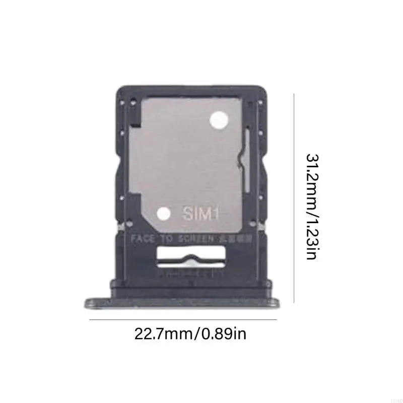 SIM Card Tray Replacement for Note 14 – 10-Piece Pack
