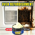 Miracle Cleaning Paste – Oil Stain Remover for Kitchen & Bath