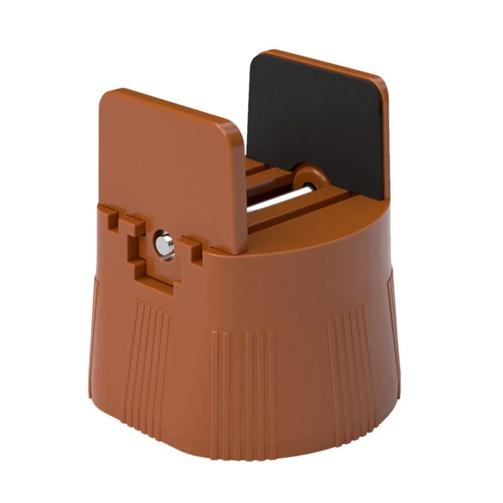 Non-Slip Furniture Risers & Shock-Absorbing Mats – Adjustable