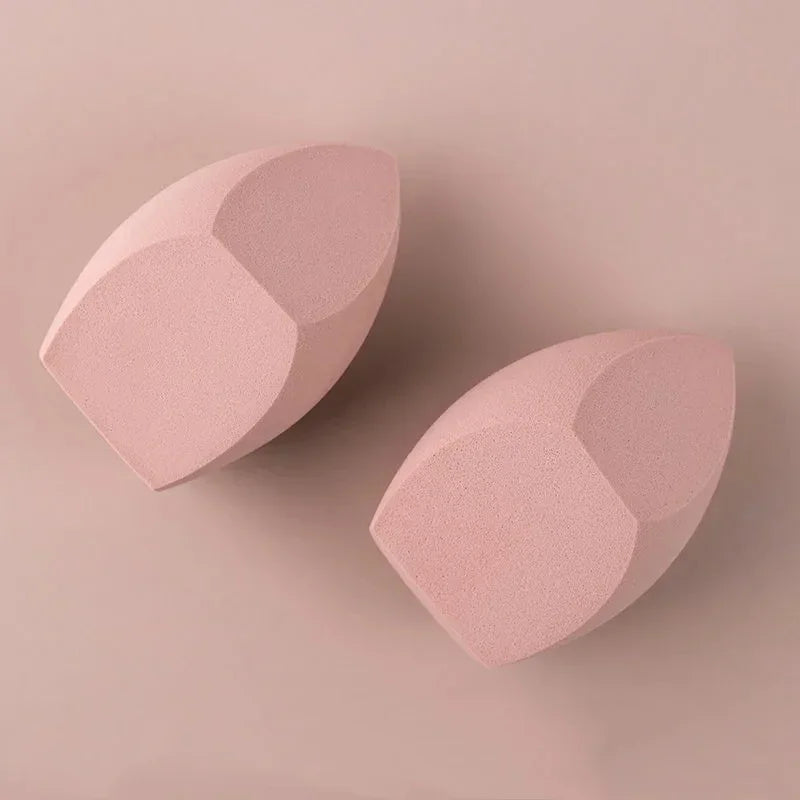 Big Makeup Sponge Puff – Wet & Dry Foundation Blender