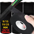 Heat-Resistant Cloth Tape for Automotive Wiring Harness | Nixie