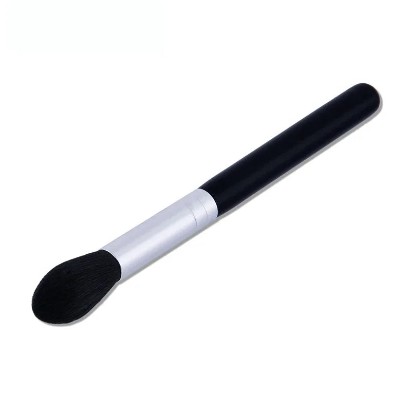 VanKood Flame Makeup Brush – Powder, Blush & Highlighter