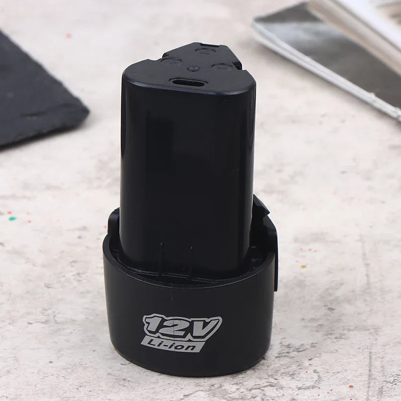 12V 20A 18650 Lithium Battery Type-C Charging for Power Tools