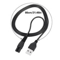 Replacement Charger Cable for Meridian Electric Shaver