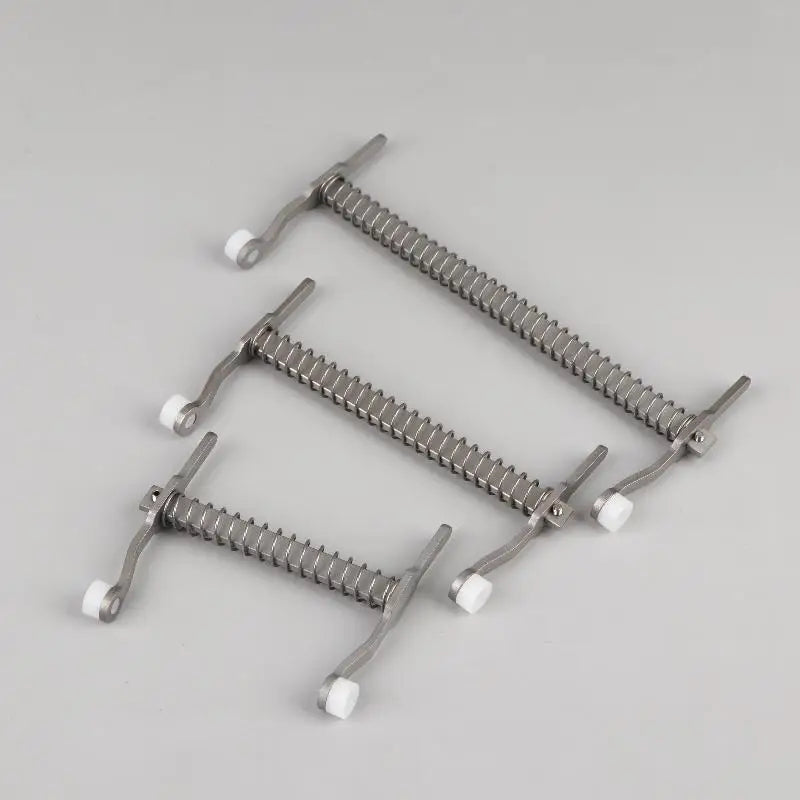 Stainless Steel Cat Mouth Opener – Veterinary Oral Inspection Tool