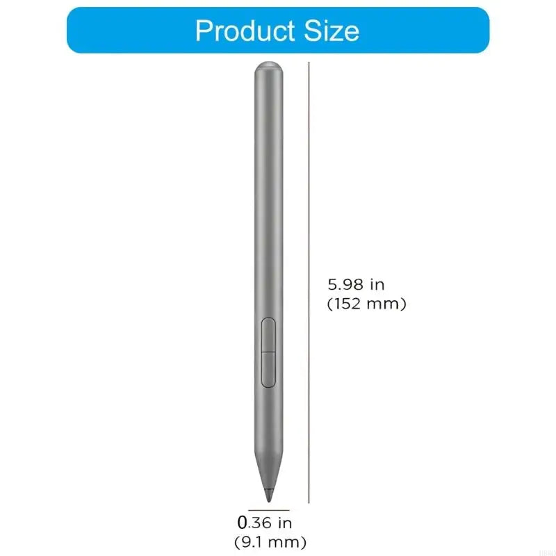 Rechargeable Active Stylus Pen – 8192 Levels for Lenovo Yoga