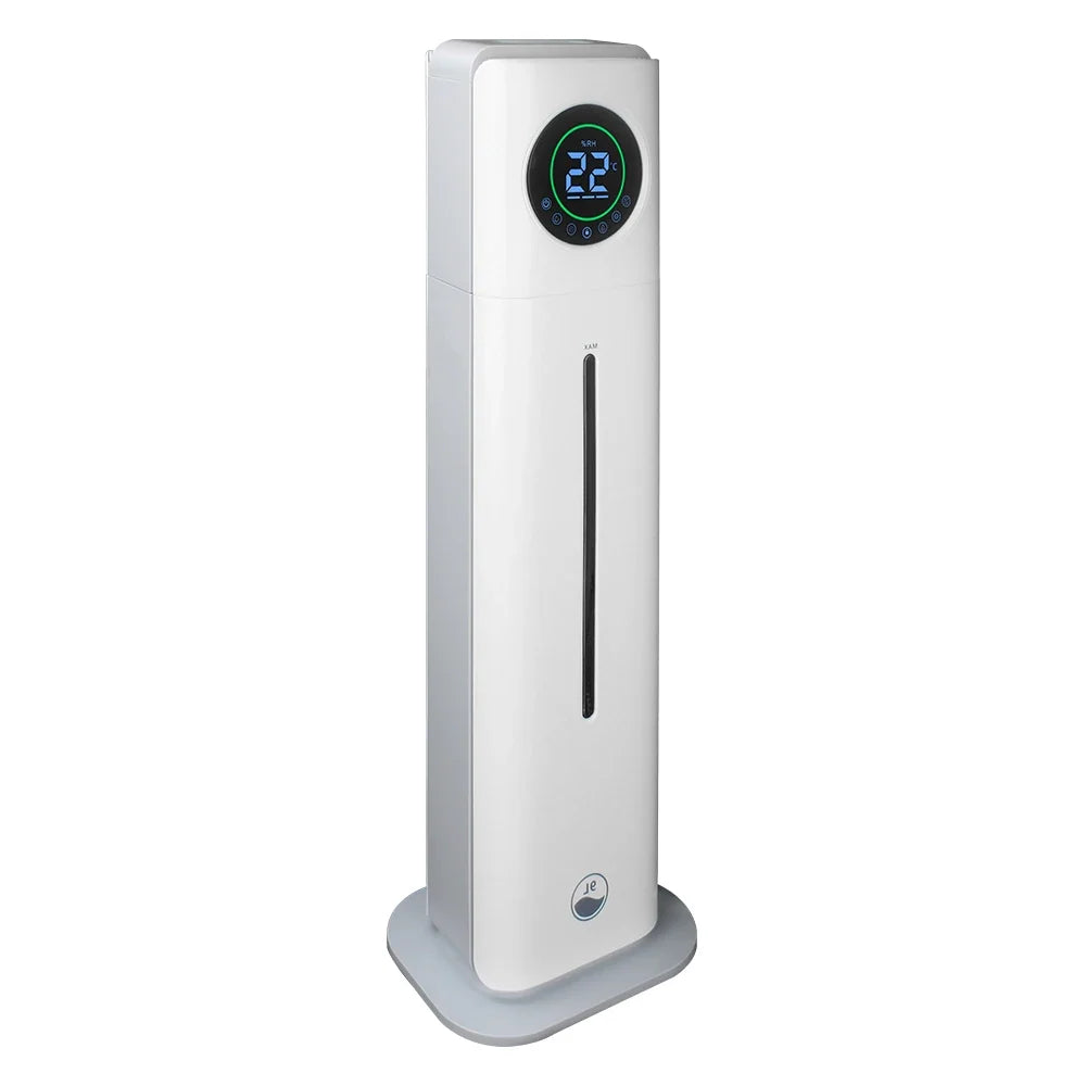 Ultrasonic Cool Mist Humidifier – Home Office Large Capacity