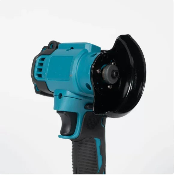 Nixie 3-Inch Cordless Angle Grinder & Cut-Off Power Tool