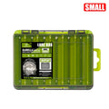 Double-Sided Fishing Tackle Box – Lure & Hook Organizer
