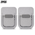 2-Pack Portable Mini Laptop Stand – Fits MacBook, Dell, HP & More