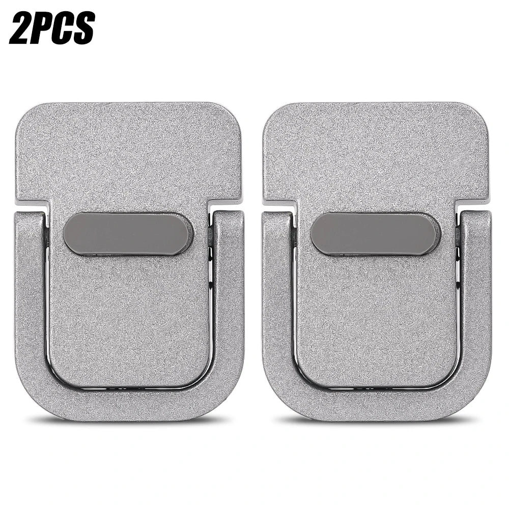 2-Pack Portable Mini Laptop Stand – Fits MacBook, Dell, HP & More