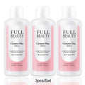 Full Beauty 35ml Nail Slip Solution – Poly Gel UV Builder Cleanser