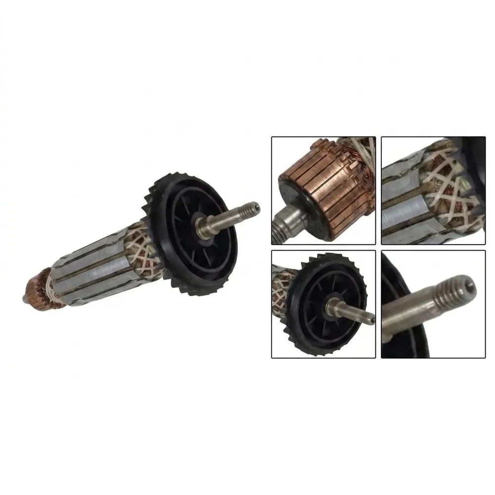 Replacement Rotor for GWS7-100 GWS720 GWS7-115 Angle Grinder