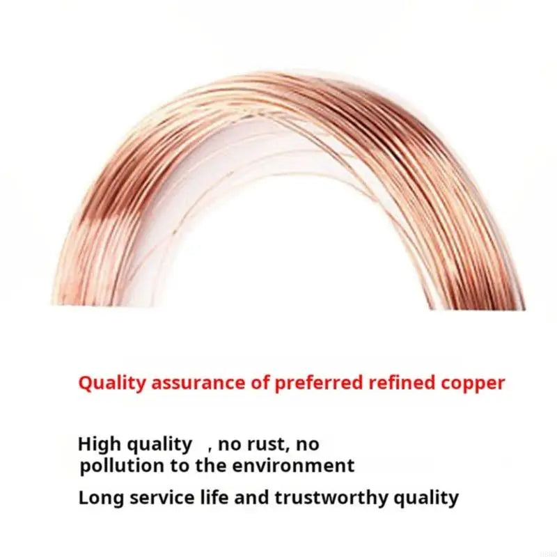 30A Andson to DC8020 Male Power Cable 16AWG Solar Cord 150cm