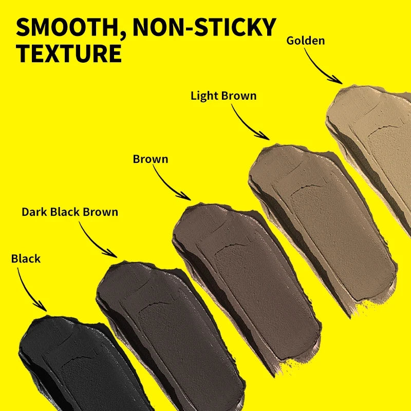Sevich 2-in-1 Hair Color Pen – Waterproof Root Touch-Up Stick