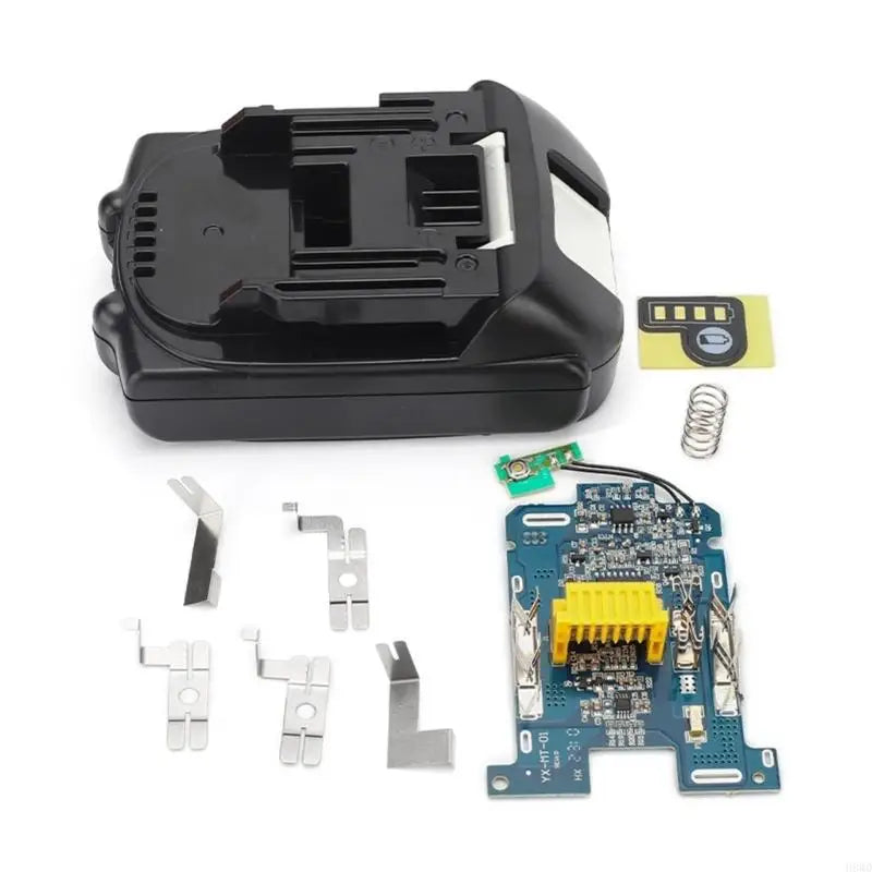 18V Battery Case & Protective Board for Grinder & Hand Drill