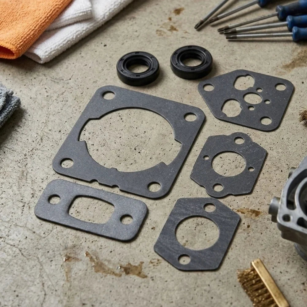 Gasket Seal Rebuild Kit BG56 SH56 Leaf Blowers 4144-007-1012