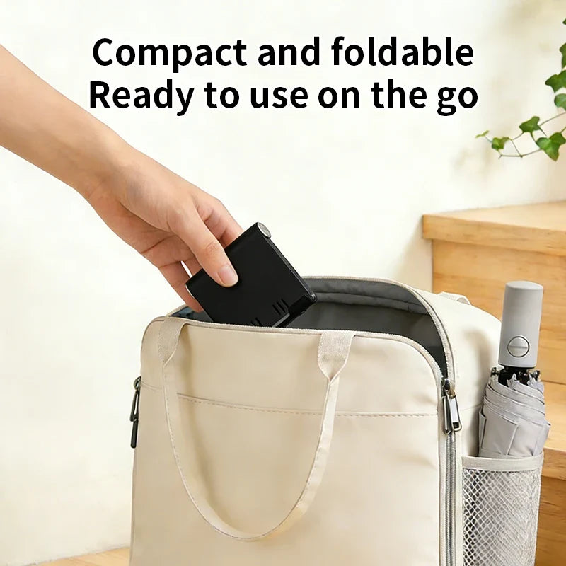 Universal Foldable Desk Phone & Tablet Stand – All Devices