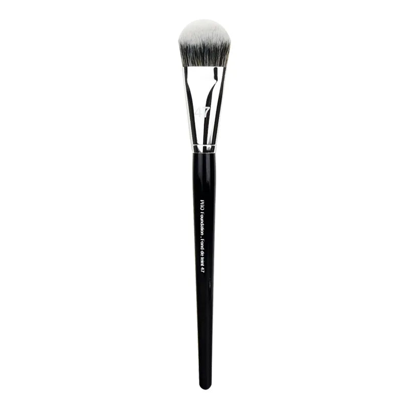 SEP Pro No.47 Angled Flat Liquid Foundation Makeup Brush