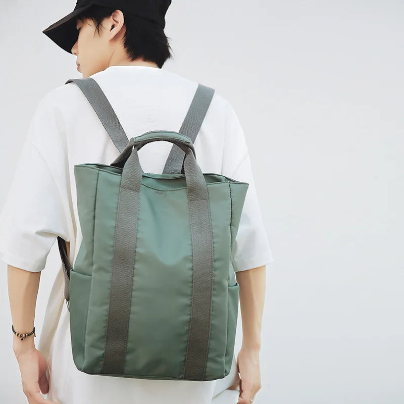 Large Capacity Waterproof Backpack – Travel & Outdoor Sports