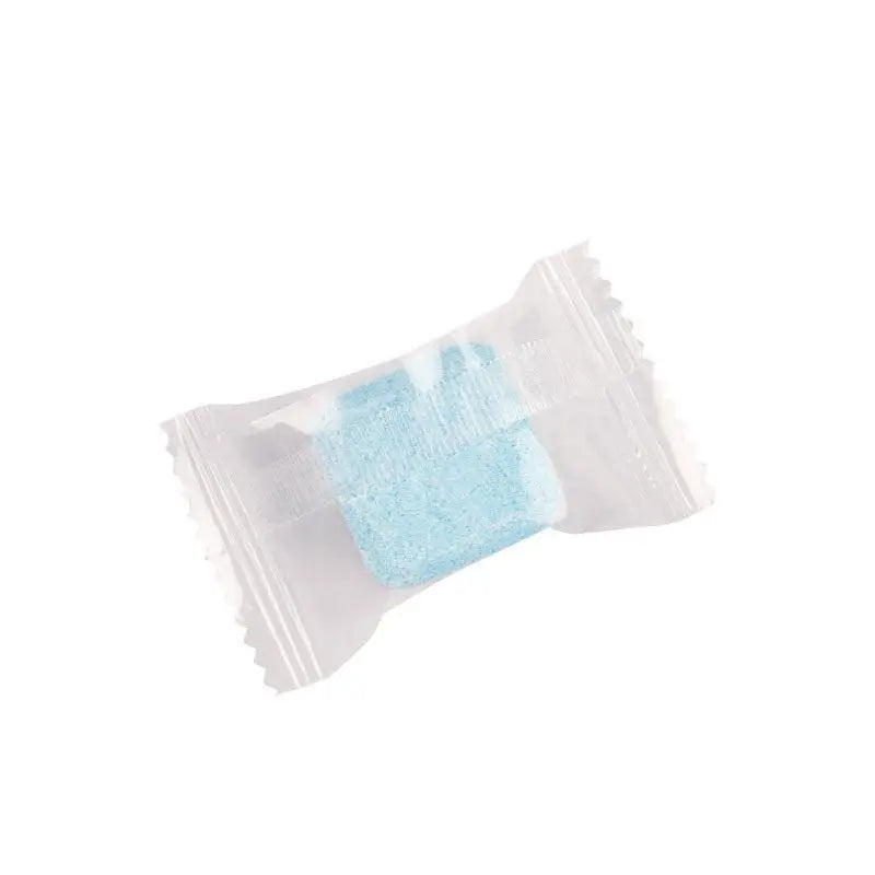10-Pack Effervescent Cleaning Tablets – Toilet & Washing Machine