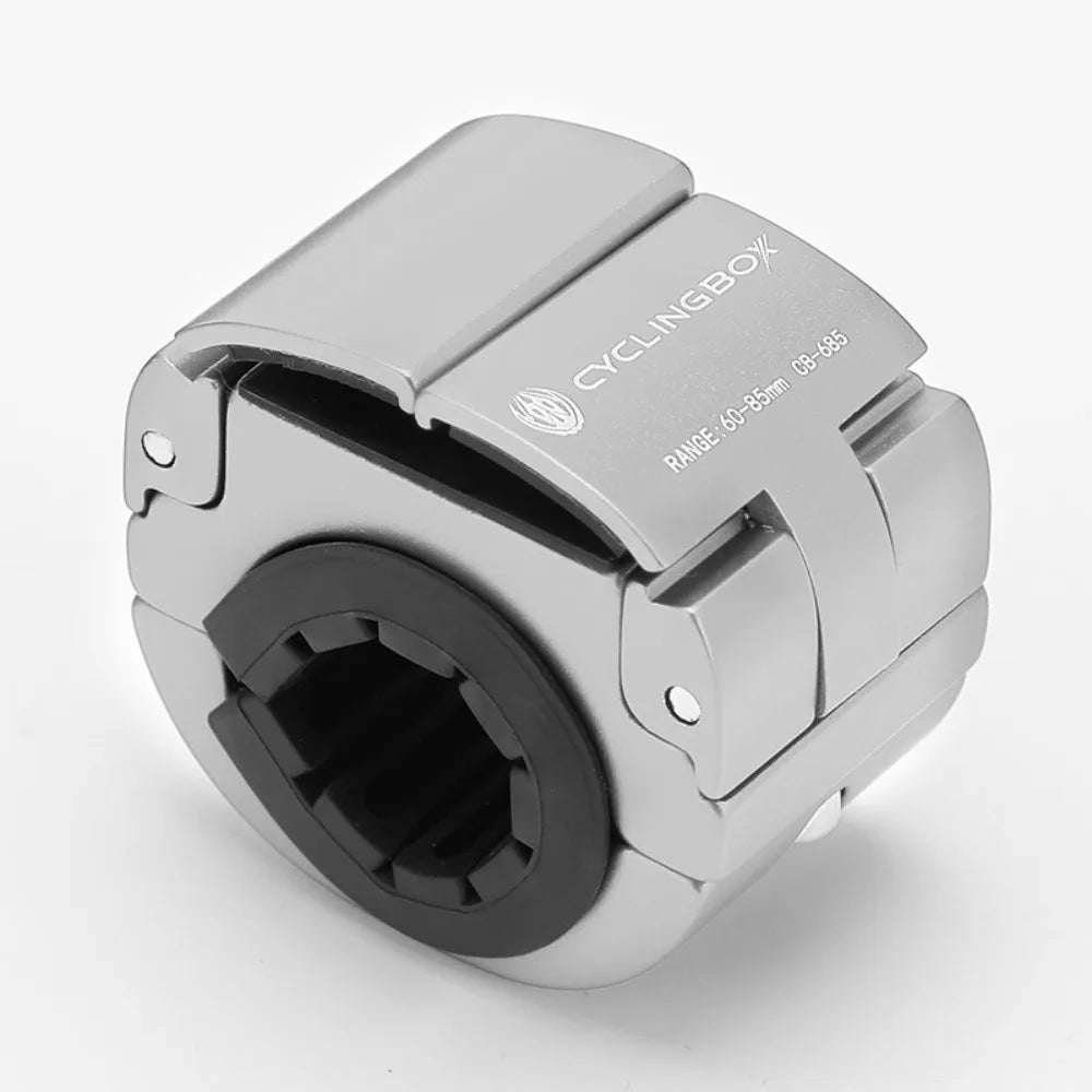 Shockproof Bicycle Phone Mount 360° Rotation E-Bike Holder
