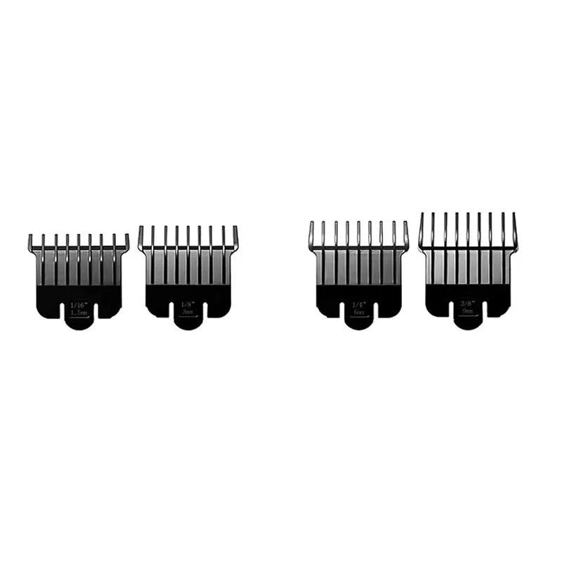 Replacement Blade & Comb for Andis T-Outliner GTX Trimmer