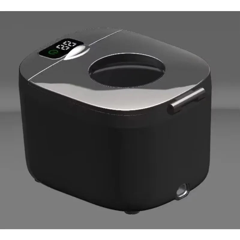 UV Ultrasonic Cleaner 250ml | Jewelry Dentures Watches