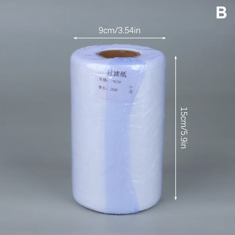 Bubble Magus ARF-S/M/L Replacement Filter Roll – Aquarium