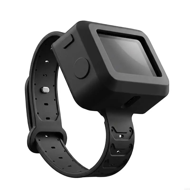 Silicone Wrist Strap for DJI Action Camera – Anti-Slip Grip
