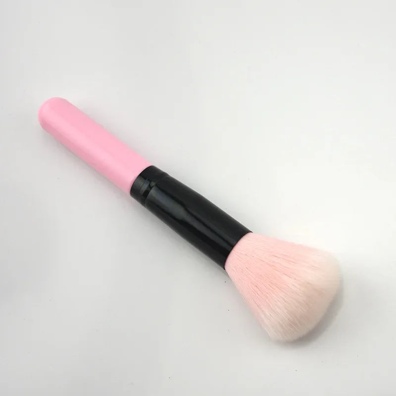 MicroJoy Multi-Functional Makeup Brush – Blush & Eye Shadow