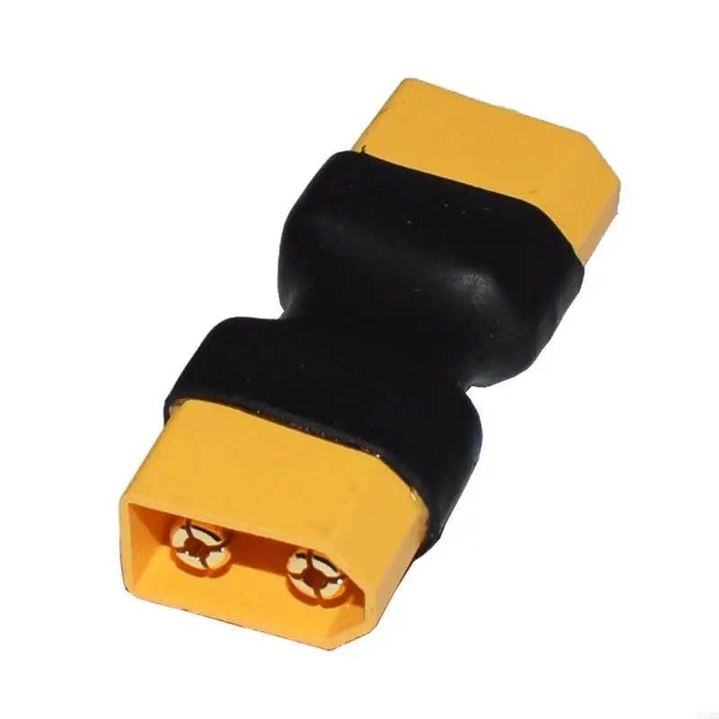 XT60 Male-to-Male Adapter 360W 30A Power Connector for Drones