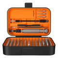 DAZZLEEX 150-in-1 Precision Screwdriver Kit | 120 Magnetic Bits