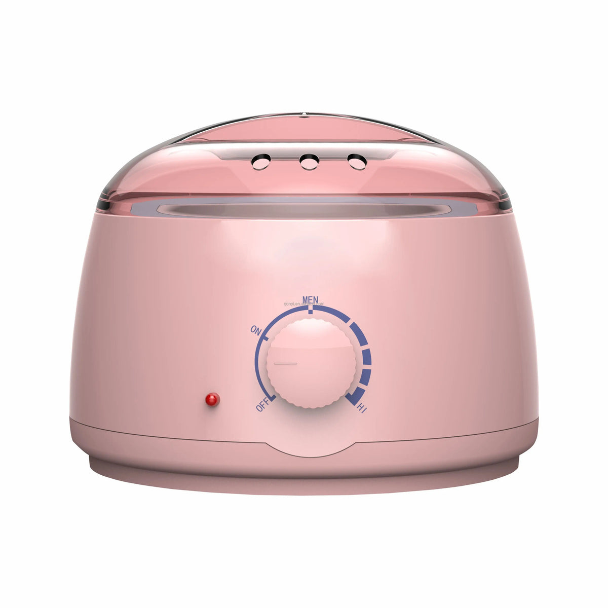 Professional 500cc Wax Warmer Machine – Multipurpose Waxing Kit