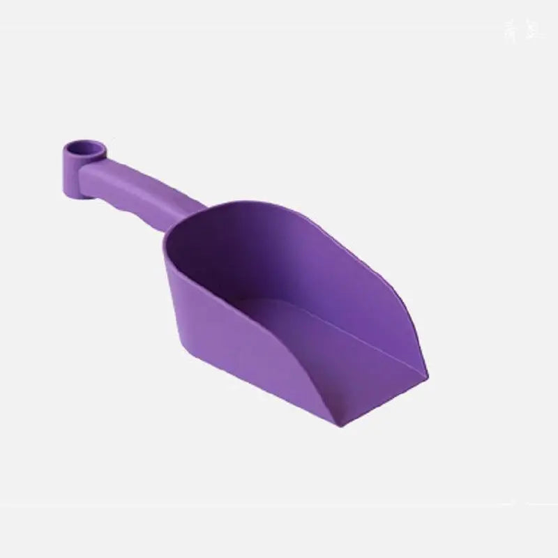 PP Plastic Garden Scoop – Trowel for Planting & Repotting