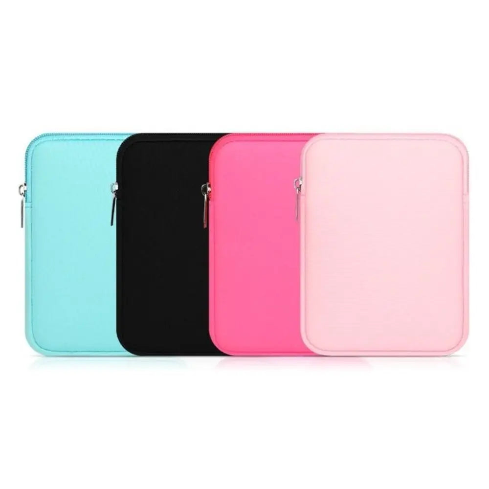 E-Reader Sleeve 6–11 Inch | Kindle Kobo Boox Foam Carry Case