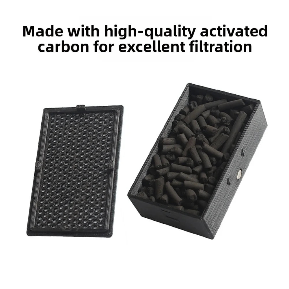 Activated Carbon Filter Cartridge – Bambu Lab X1 & P1 Series