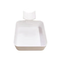 Washer Drain Pan – Leak-Proof Water Catch Tray Front Load