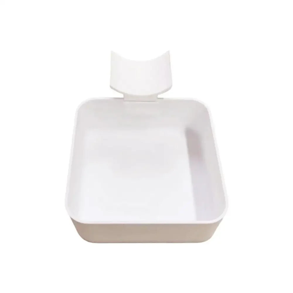 Washer Drain Pan – Leak-Proof Water Catch Tray Front Load