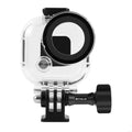 Waterproof Diving Case for Insta360 GO – 50m Depth