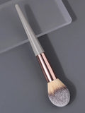 Highlighting Blush & Contour Brush – Soft Fluffy Powder Brush