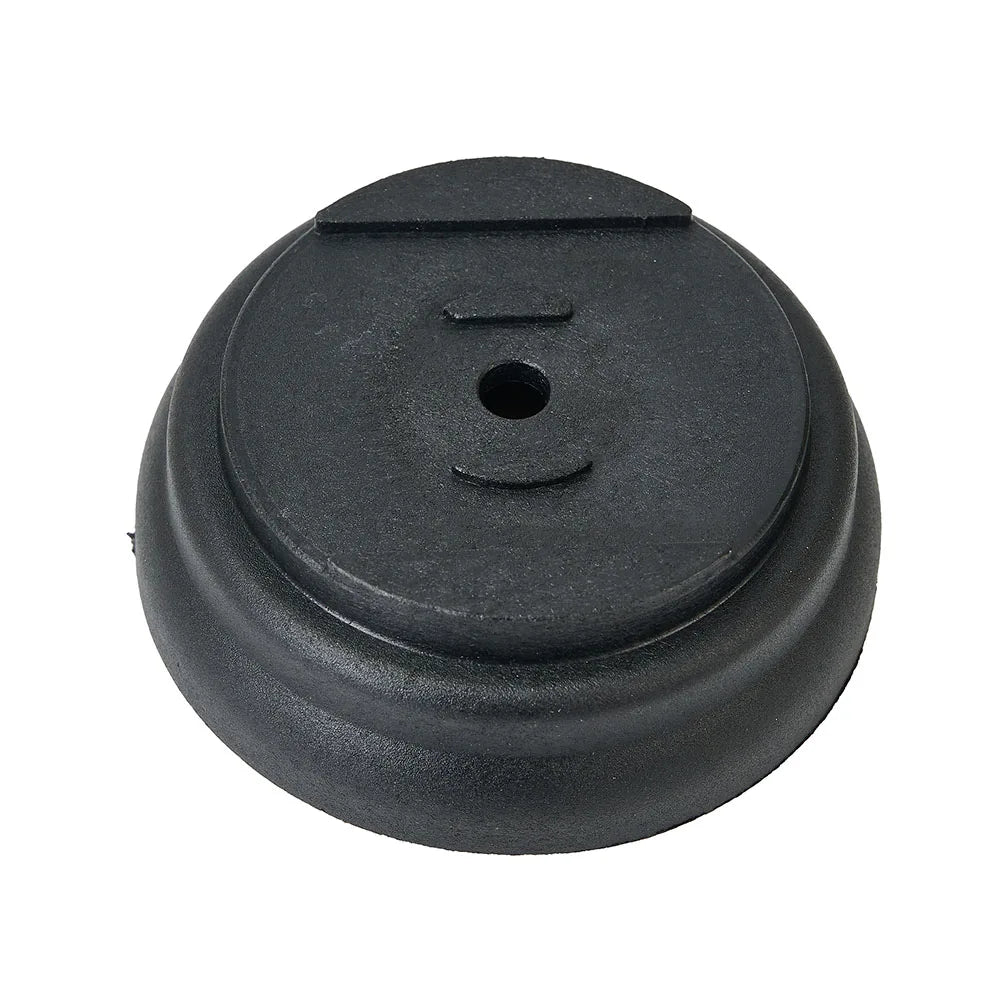 Grass Trimmer Head Saw Blade Base – Brushcutter Spare Part