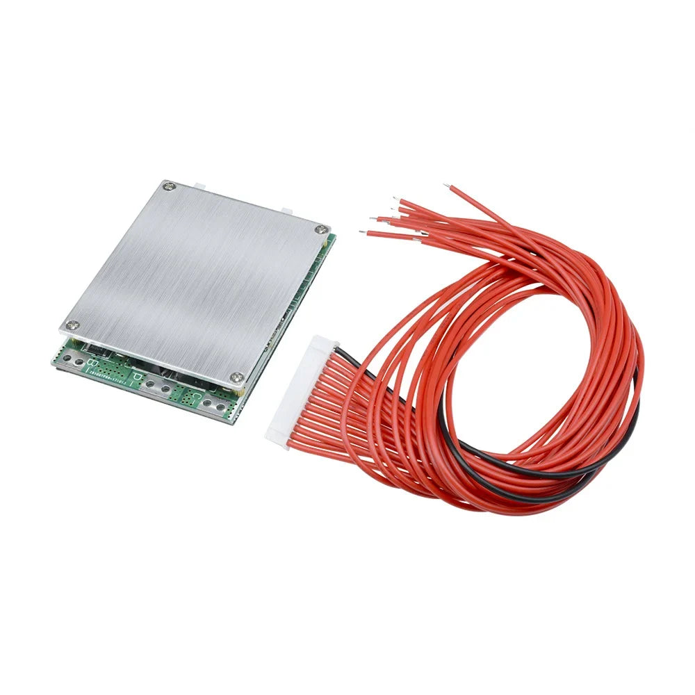10S 36V / 13S 48V Li-Ion BMS Battery Protection Board