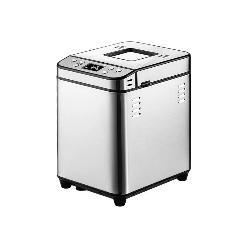 Smart Electric Bread Maker Machine | LED Display & Programs