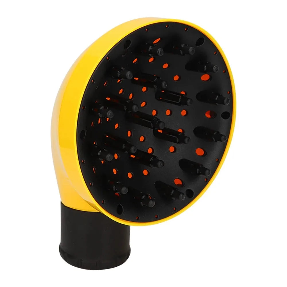 Universal Hair Diffuser for Curly & Wavy Hair | Salon Quality