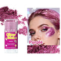 Shimmer Glitter Stick – Hair, Face & Body Makeup Gel | Sevich