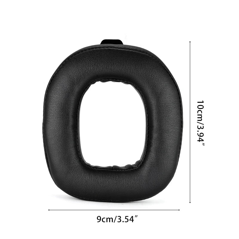 Memory Foam Ear Pads for Astro A50 Gen 3 | 4 Materials